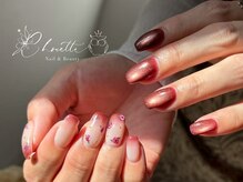 シュエット(Chouette)/ミディアムコース