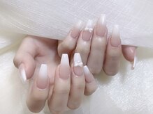 スペラ 大宮店(Spera)/ベイビーブーマー指先から好印象