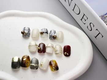 Nova　南浦和【パラジェル・フィルイン】