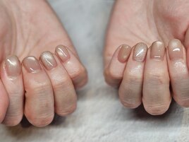 シンプルマグネット