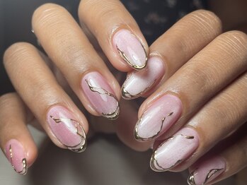 ツメ(2me)/ミドルコース