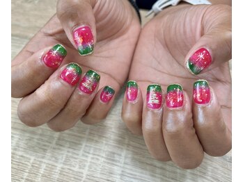 ハミング(humming)/持ち込みデザイン♪