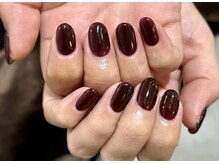 クラシカ 幡ヶ谷店(CLASSICA)/12月#ネイル