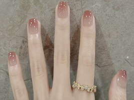 フレンチネイル