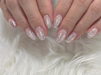 ヴェリタネイル(Verita nail)/ラメグラ