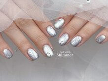 シマー(Shimmer)/定額コース
