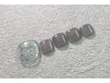 エイト(8)/Foot定額¥10000