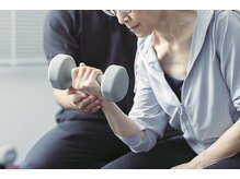 アミラス(AMILUS)/年齢問わずトレーニング可能