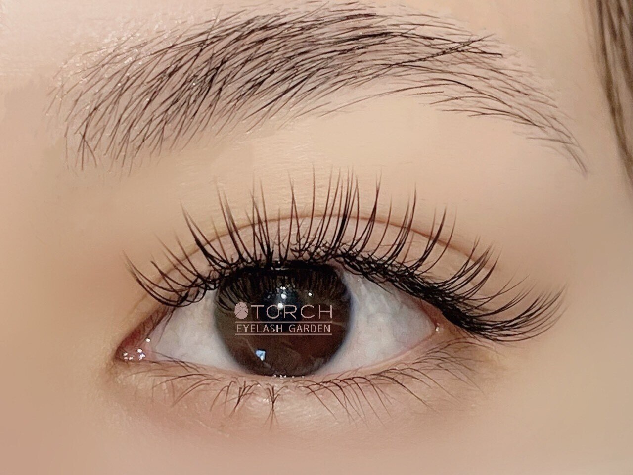 トーチ アイラッシュ ガーデン 鵠沼海岸店(TORCH EYELASH GARDEN