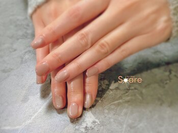 ソアレ(Soare)/マグネット