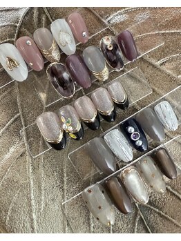 Jammin sampleコース￥７７００