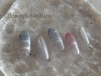 ビューティーサロン リコ(BeautySalon Rico)/
