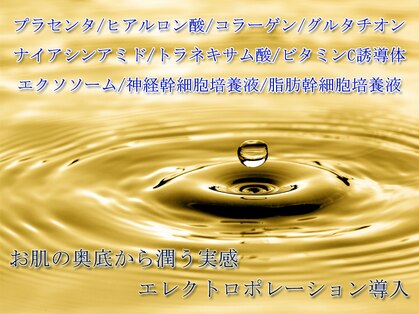 アート ビューティールーム(art beauty room)の写真
