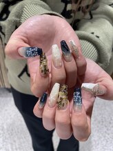 ベル ルージュ(belle rouge)/