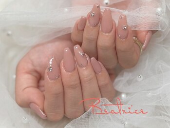 ワンホンネイル