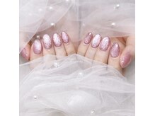 メイ(Mei)の雰囲気（『★平日9時～13時限定★』マグネット￥5000）