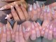 オーシャンネイル 新宿店(Ocean nail)の写真