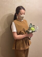 キロン(Chiron)&nbsp;Nao 