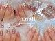 エヌネイル(n.nail)の写真