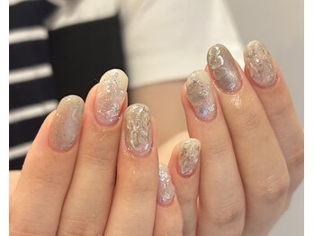 ペイル(#peil)/maho select design 