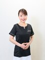 肌イズム 守谷店(肌ism) 石川 佐知子