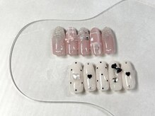 ネイルパティオ 浦和店(nail patio)/¥9,980コース
