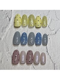 定額No.38/6600