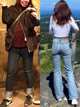 ヨサパーク リン(YOSA PARK)の写真/夏までに本気で変わりたい人が変われる!万年ダイエッター卒業へ★