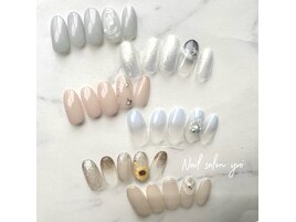 今月キャンペーンデザイン￥6600