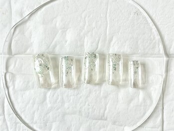 パールネイル 辻堂店(Pearl nail)/