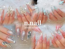 エヌネイル(n.nail)