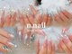 エヌネイル(n.nail)の写真