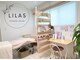リラ(lilas)の写真