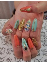 ワンオーク 表参道(One OAK)/スカやり放題14,000円（185）