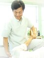 整体施術院 イーバランス&nbsp;飯嶋 秀門