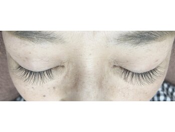 シルフ 石橋店(Sylph)/ボリュームラッシュ