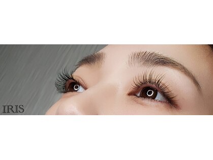 アイリス ネイルアンドアイラッシュ 南流山店 Iris Nail Eyelash ホットペッパービューティー