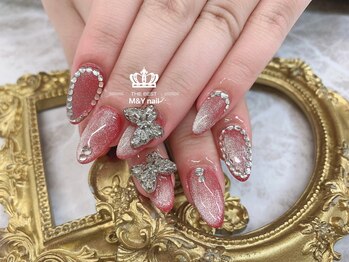 エムアンドワイ 秋葉原店(M&Y)/