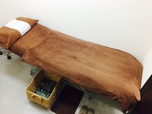 JOY美容サロン/施術用ベッド