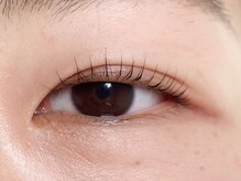 ニュアーズネイル(nuas nail)/パリジェンヌラッシュリフト