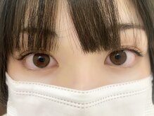 アウラ 小矢部店(AULA)/eyelash design