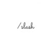 スラッシュ(/slash)のお店ロゴ