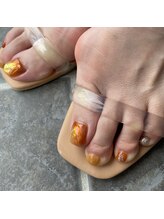 サロンド ボヌール(salon de bonheur)/