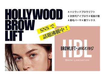 サティシア(SATIXIA)/ハリウッドブロウリフト