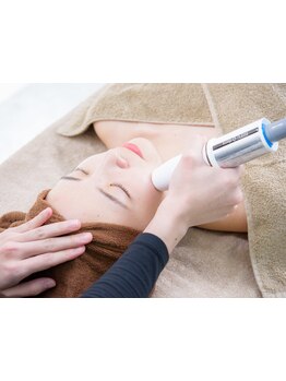 小顔になりたい