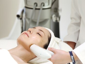 ビューティーリバース センター北店/サーモシェイプ