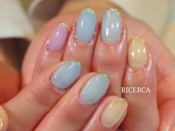 リチェルカ(RICERCA)/