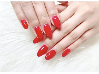 ヴィセオ(Viseo)/ロングネイルも折れない施術