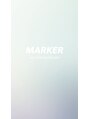 マーカー(MARKER)/MARKER eyes&brows&nails