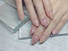 クーアネイル(kuua nail)/select premium